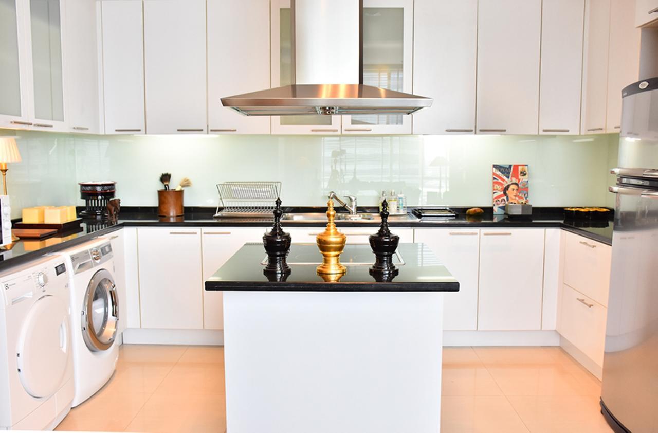 Sky Villas Apartments Bangkok Extérieur photo